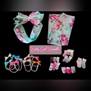 Baby Girl Bundle 💕